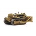 AR387.339 Bulldozer D7 yellow